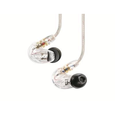 SHURE SE215CL